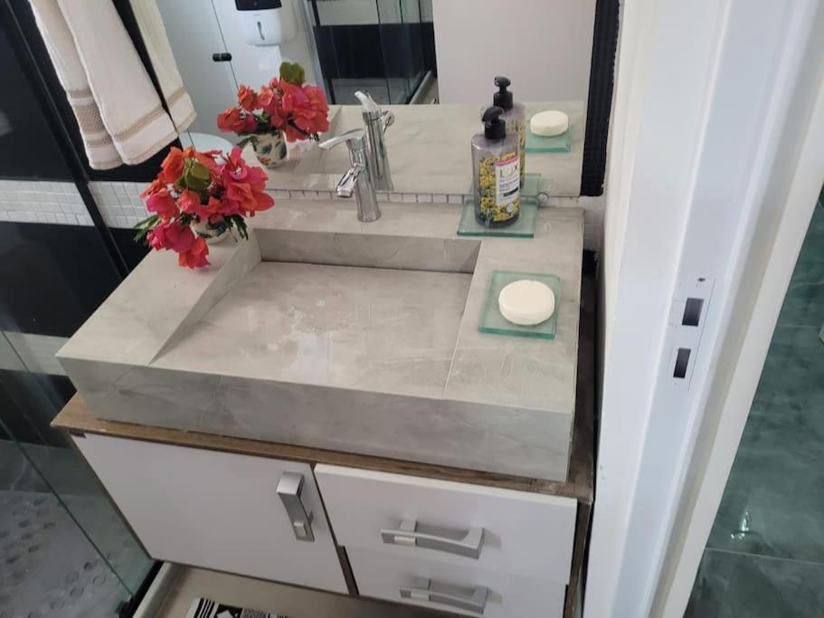 O De Copacabana Apartamento